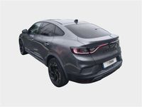 Brugt Renault Arkana Esprit Alpine 145 HK (106 kW) 2023 Grå SUV