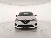 Usata Renault Clio V Equilibre 91 CV (66 kW) 2025 Bianco SUV