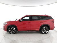Usata Skoda Kodiaq RS 265 CV (194 kW) 2025 Rosso SUV