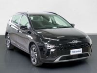 usata Hyundai Bayon I201.2 mpi xline