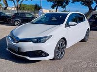 usata Toyota Auris Hybrid 1.8 Hybrid 5 porte Lounge