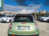 Usata Citroën C3 Elegance 89 CV (65 kW) 2006 Verde Utilitaria