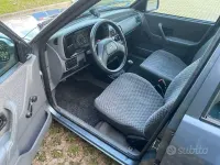 Usata Ford Escort 1982 Berlina