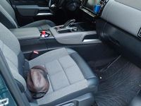 Usata Citroën C5 131 CV (96 kW) 2019 Verde Station wagon