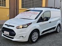 Usata Ford Transit 120 CV (88 kW) 2018 Bianco Furgone