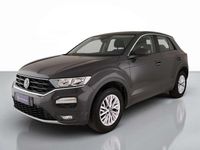 Usata VW T-Roc Style 110 CV (80 kW) 2021 Urano grey SUV