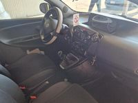 Usata Lancia Ypsilon 2011 Grigio Utilitaria