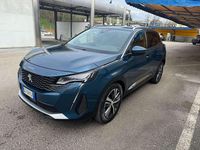 Usata Peugeot 3008 GTi 181 CV (133 kW) 2021 SUV