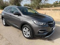 Occasion Opel Grandland X Innovation 131 ch (96 kW) 2020 Gris SUV
