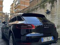 Usata Porsche Macan 250 CV (183 kW) 2014 SUV