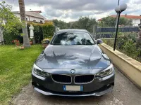 Usata BMW 420 184 CV (135 kW) 2014 Coupé