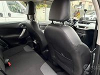 Usata Citroën C3 2012 Grigio Berlina