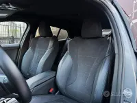 Usata BMW 118 Shadowline 150 CV (110 kW) 2025 Skyscraper grey metallic Utilitaria
