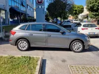 Usata Skoda Scala Ambition 95 CV (69 kW) 2023 Grigio Utilitaria