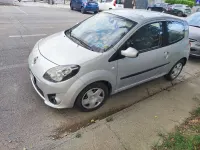 Usata Renault Twingo Initiale 76 CV (55 kW) 2008 Utilitaria