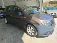Usata Dacia Sandero 73 CV (53 kW) 2019 Marrone Berlina