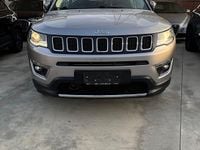 Usata Jeep Compass 140 CV (102 kW) 2018 SUV