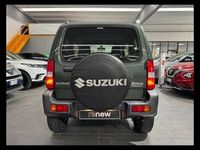 usata Suzuki Jimny Jimny1.3 vvt Evolution+ 4wd E6