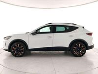 Nuova Cupra Formentor 150 CV (110 kW) 2025 Bianco SUV