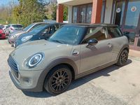 usata Mini Cooper D 1.5 116CV 3P BOOST XENON