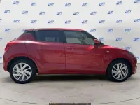 Usata Suzuki Swift Cool 83 CV (61 kW) 2021 Rosso Utilitaria