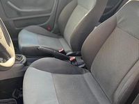 Usata Seat Ibiza 75 CV (55 kW) 2005 Nero Utilitaria