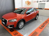Usata Audi Q2 Comfort 116 CV (85 kW) 2017 SUV