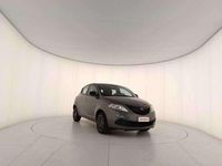 Usata Lancia Ypsilon 70 CV (51 kW) 2024 Grigio Utilitaria