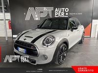 Begagnad Mini Cooper S 192 HK (141 kW) 2019 Other Halvkombi
