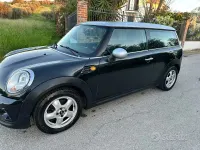 Usata Mini Cooper D Clubman 258 CV (189 kW) 2012 Station wagon
