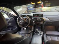 Usata BMW X3 M Sport 265 CV (194 kW) 2017 SUV