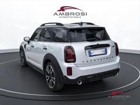 Usata Mini John Cooper Works Countryman 306 CV (225 kW) 2022 Bianco SUV