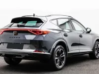 Usata Cupra Formentor 150 CV (110 kW) 2024 Grigio SUV