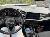Usata Audi A1 Sportback Admired 95 CV (69 kW) 2020 Utilitaria