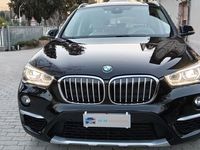 usata BMW X1 X1sdrive18d xLine auto my18