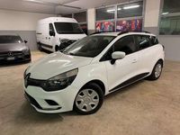 Usata Renault Clio GrandTour Life 75 CV (55 kW) 2017 Bianco Station wagon