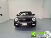 Usata Mini Cooper SD Clubman Hype 190 CV (139 kW) 2018 Nero Station wagon