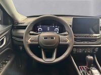 Usata Jeep Compass Summit 130 CV (95 kW) 2024 Grigio SUV