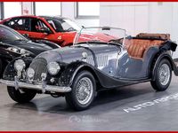 Usata Morgan Plus 4 101 CV (74 kW) 1963 Blu Cabrio