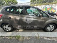 Usata Hyundai ix20 Comfort 116 CV (85 kW) 2013 Marrone Utilitaria