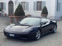 Usata Ferrari 360 400 CV (294 kW) 2003 Coupé