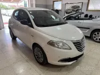 Usata Lancia Ypsilon 85 CV (62 kW) 2012 Bianco Utilitaria