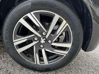 Usata Peugeot 208 Allure 101 CV (74 kW) 2021 Utilitaria