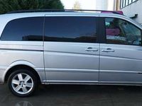 Usata Mercedes Viano 204 CV (150 kW) 2009 Grigio Monovolume