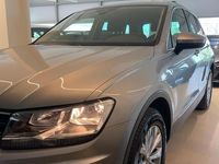 usata VW Tiguan 2.0 TDI SCR BlueMotion Business 4Motion DSG