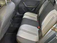 Usata Seat Leon Style 110 CV (80 kW) 2022 Grigio Berlina
