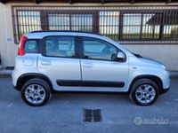 usata Fiat Panda 4x4 Panda Cross 1.3 MJT 95 CV S&S 4x4