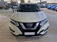 Usata Nissan X-Trail 131 CV (96 kW) 2018 Bianco SUV