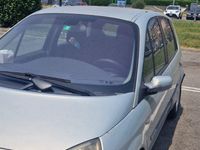 Usata Renault Scénic 95 CV (69 kW) 2003 Grigio Monovolume