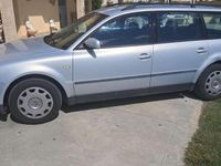 Usata VW Passat Highline 110 CV (80 kW) 2001 Berlina